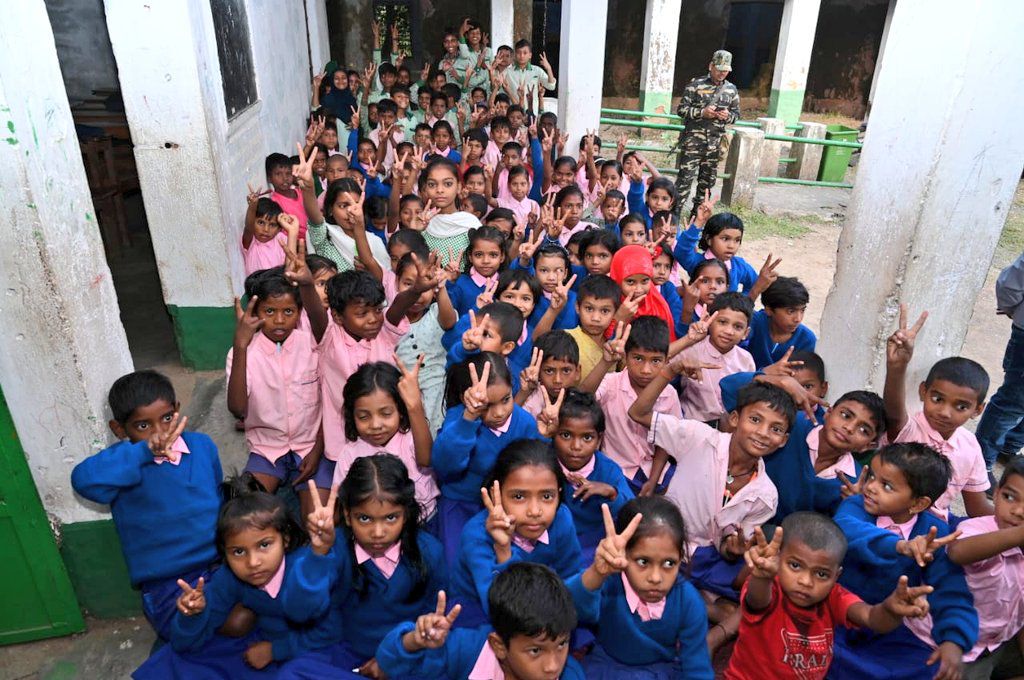 TITHI BHOJ -CUM- JANMOTSAV